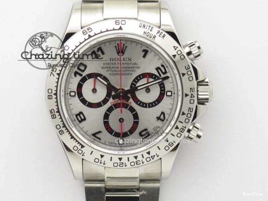 MiroTime 0514 DateJust 41 126333 EWEF Best Edition YG Diamonds Dial on SS YG Oyster Bracelet A Minimalist 973
